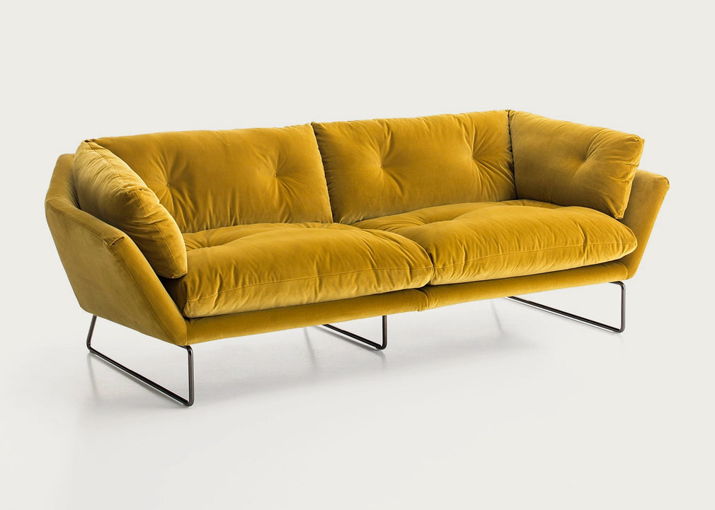 New York Suite 3 Seater Sofa
