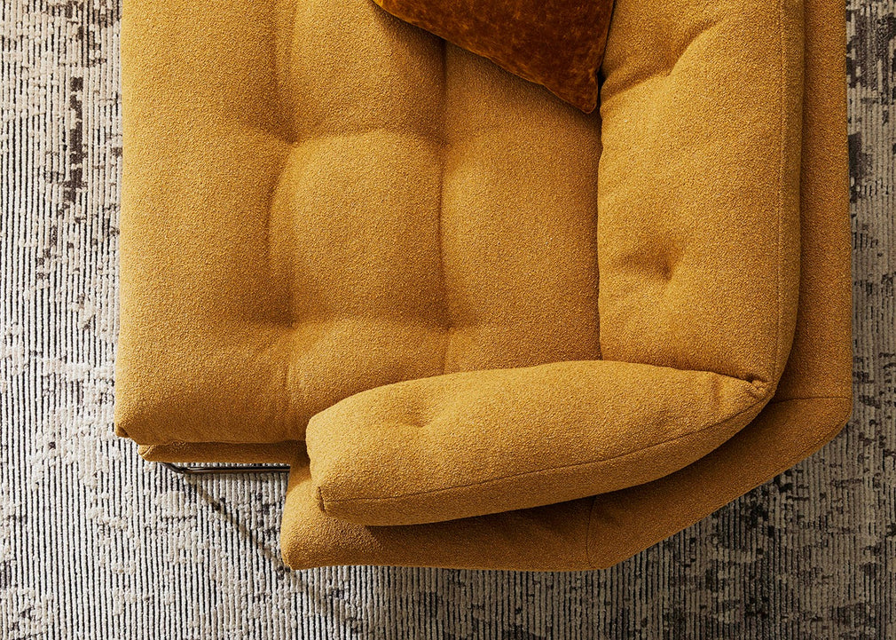 New York Suite 3 Seater Sofa