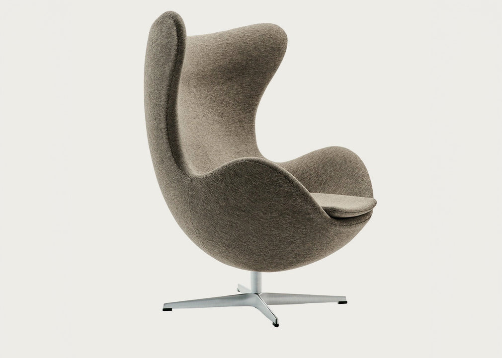 Egg Chair Clay 009