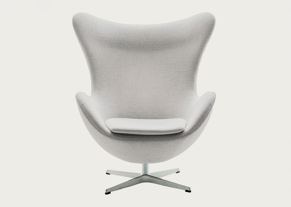 Egg Chair Kvadrat Cifrado 0121
