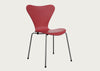 Series 7 x Verner Panton Chair Panton Red