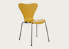 Series 7 x Verner Panton Chair Panton Yellow