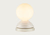 Wake Table Lamp Alarm Clock