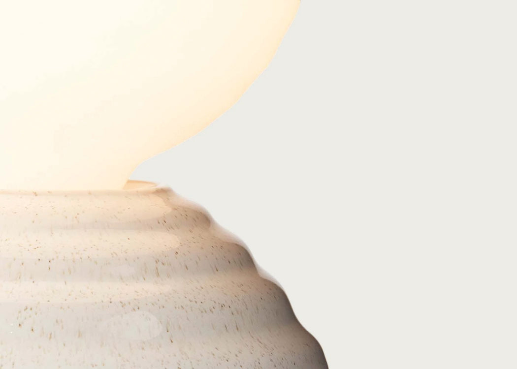Wake Table Lamp Alarm Clock