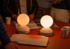 Wake Table Lamp Alarm Clock