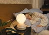 Wake Table Lamp Alarm Clock