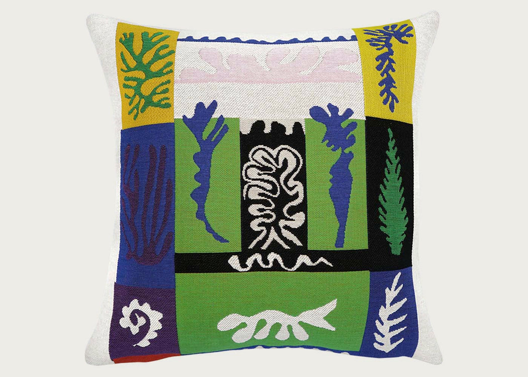 Matisse Amphitrite Cushion 45 x 45cm