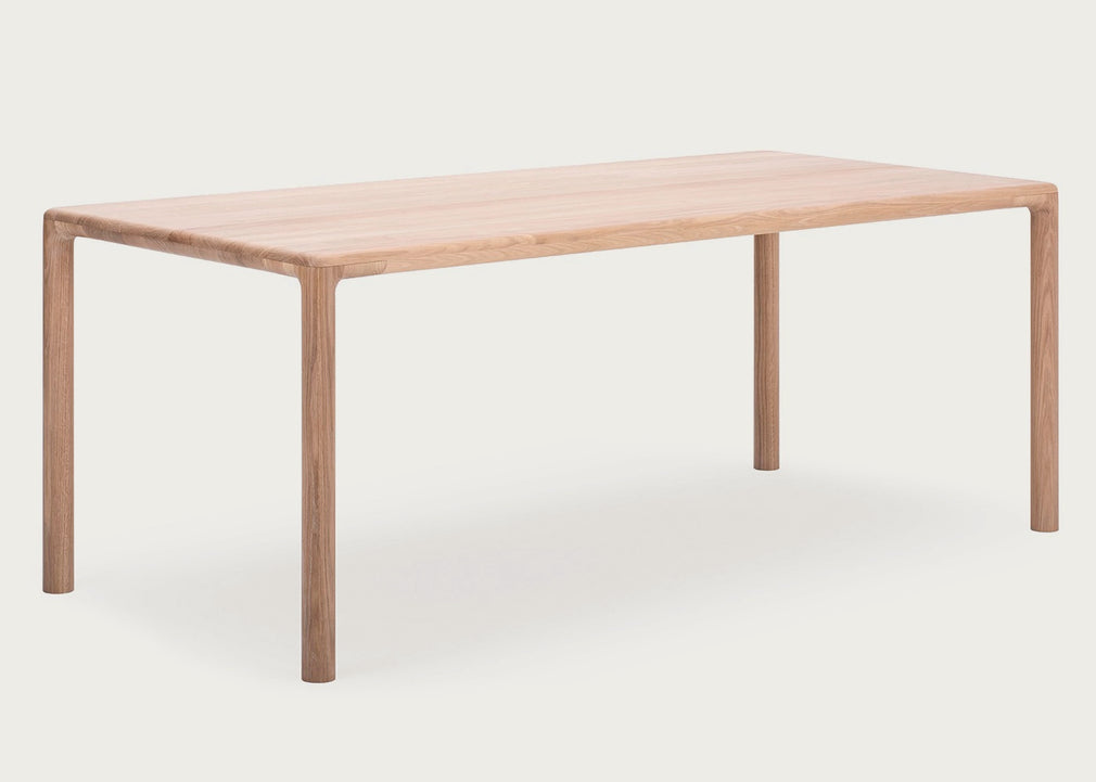 Derven Table 200cm x 90cm