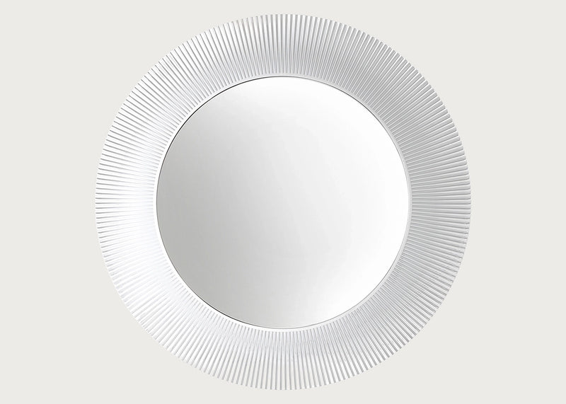All Saints Mirror Transparent Crystal