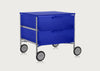 Mobil Chest Cobalt / 2 Drawer
