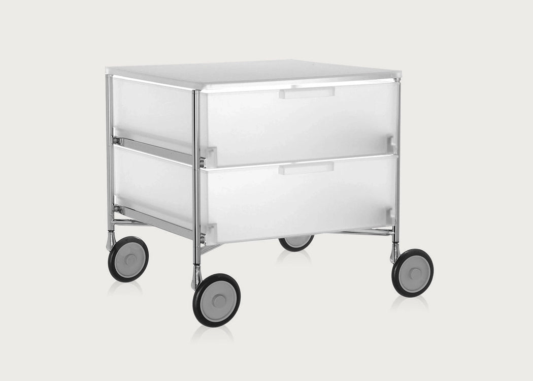 Mobil Chest Ice / 2 Drawer