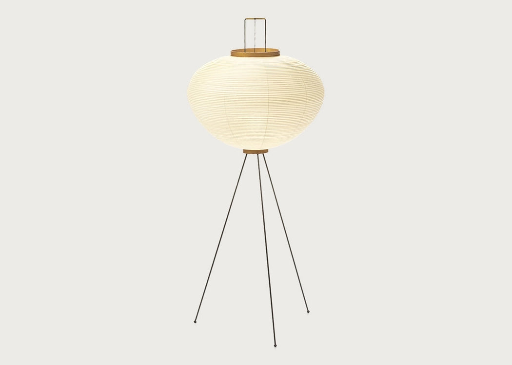 Akari 10A Floor Lamp