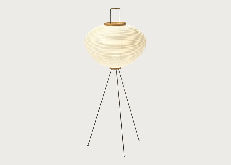 Akari 10A Floor Lamp