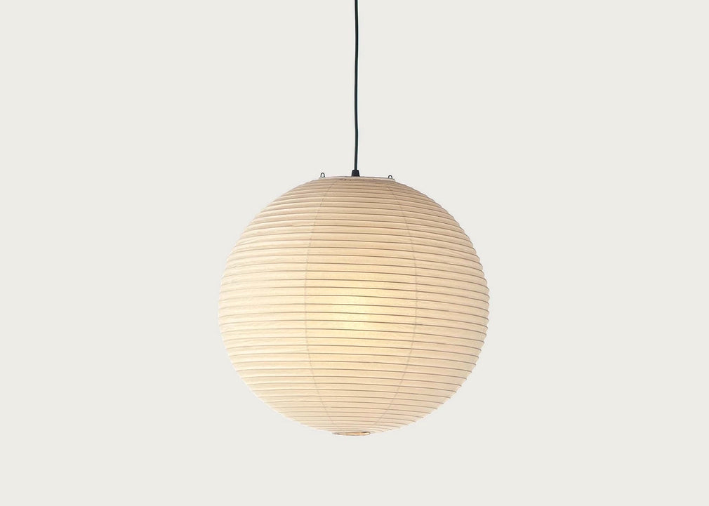 Akari A Series Pendant Light 120A