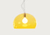 FLY Pendant Light Yellow