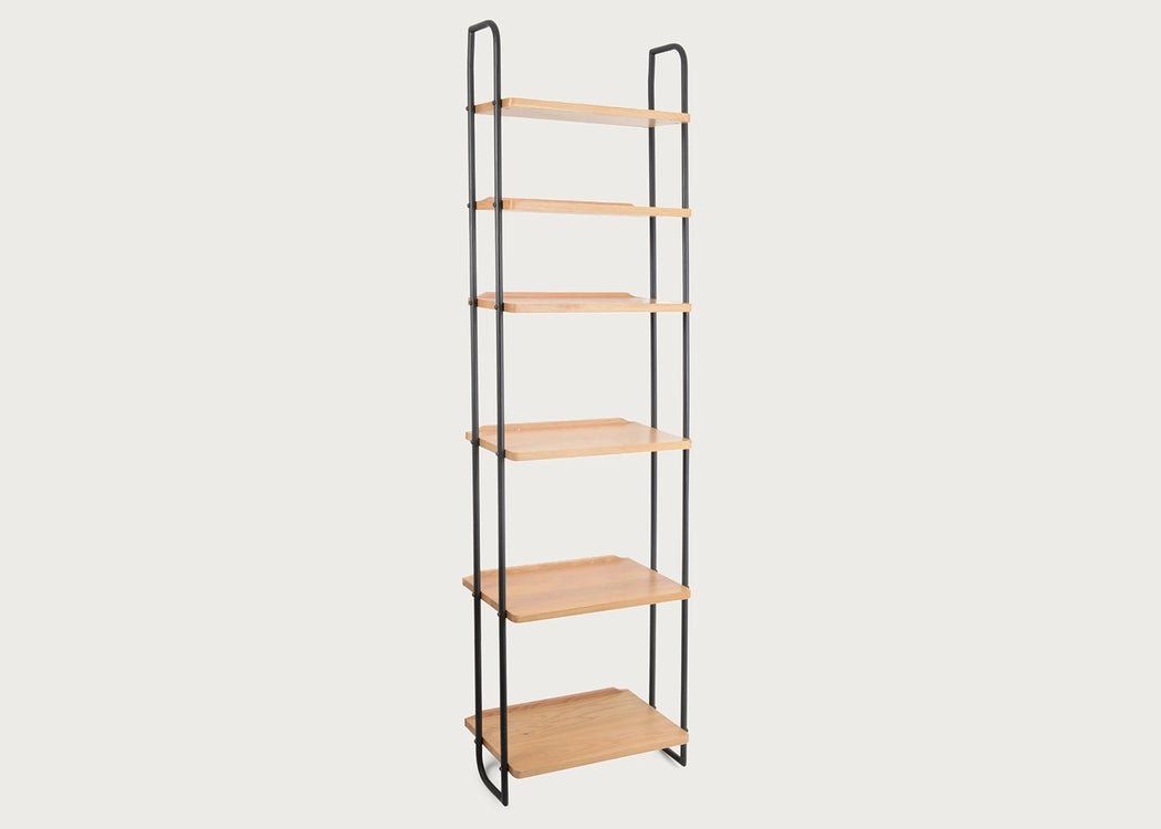 Brunel Lean To Shelves Narrow