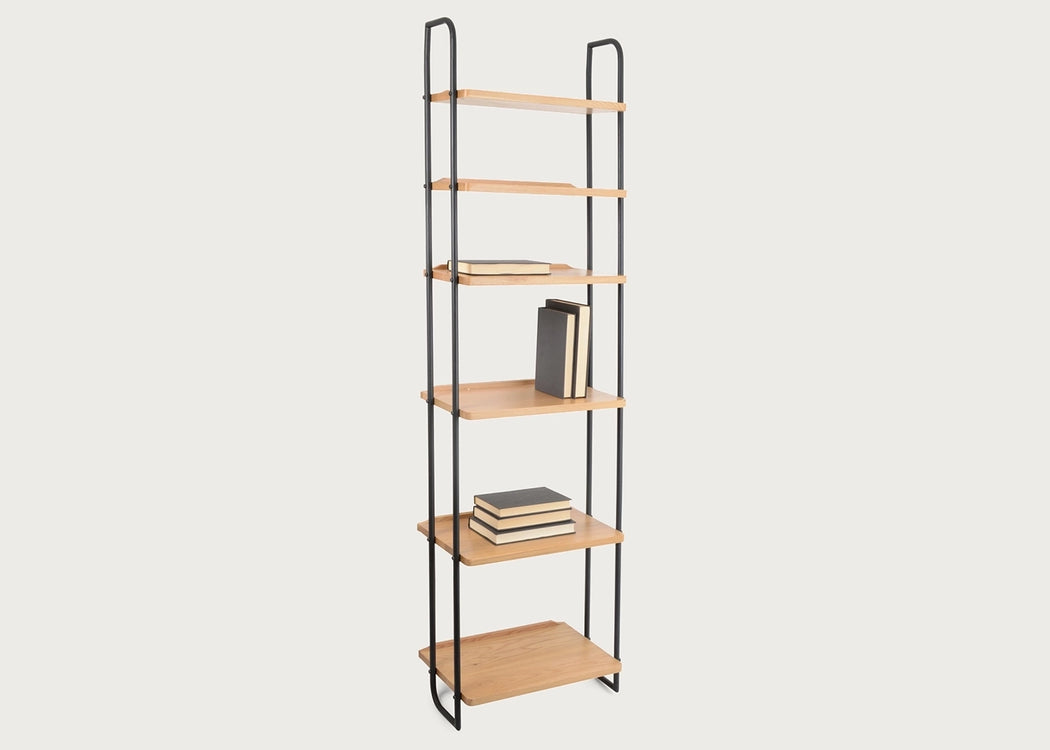 Brunel Lean To Shelves Narrow