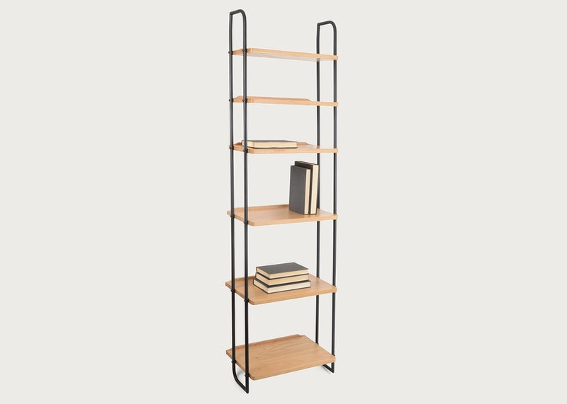 Brunel Lean To Shelves Narrow
