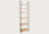 Brunel Lean To Shelves Narrow