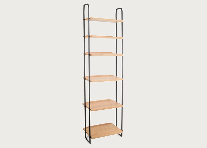 Brunel Lean To Shelves Narrow