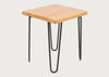 Brunel Stool