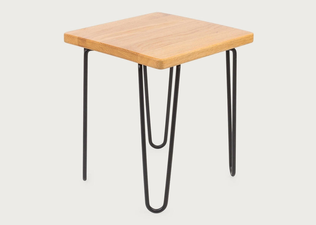 Brunel Stool