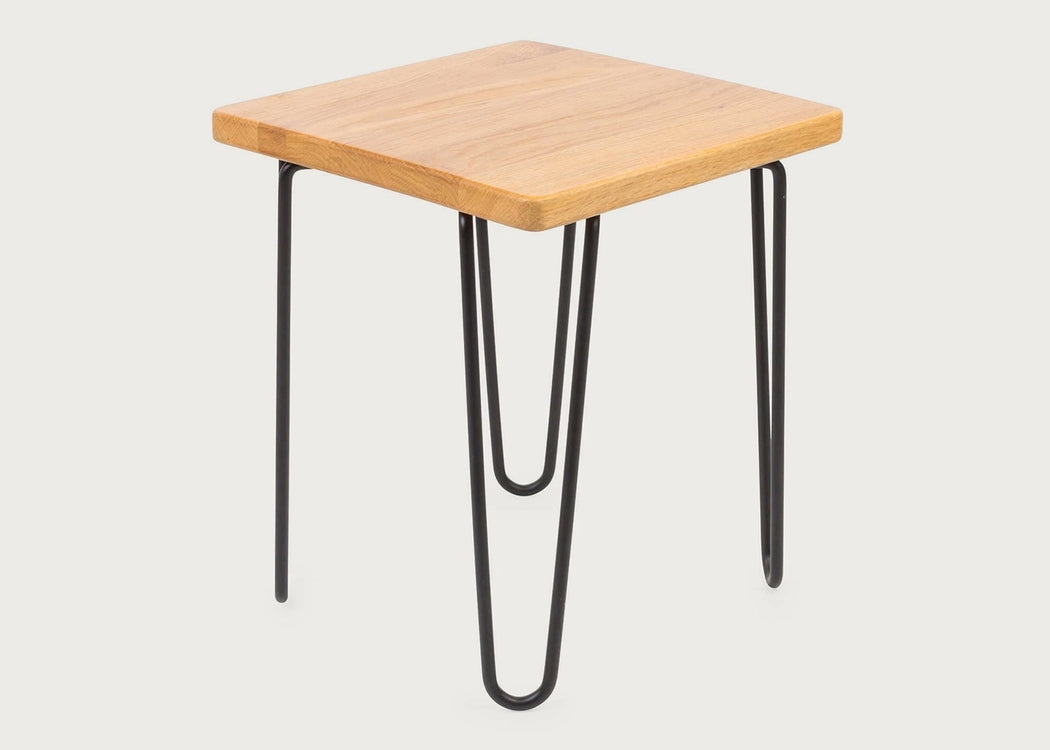 Brunel Stool