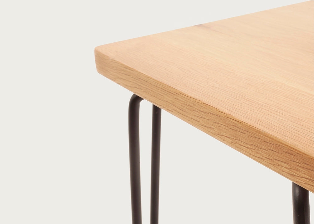 Brunel Stool