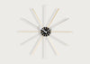 Star Wall Clock