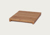 Arena Bamboo Shower Mat