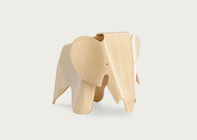 Eames Elephant Miniature
