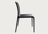 Petra Dining Chair Black
