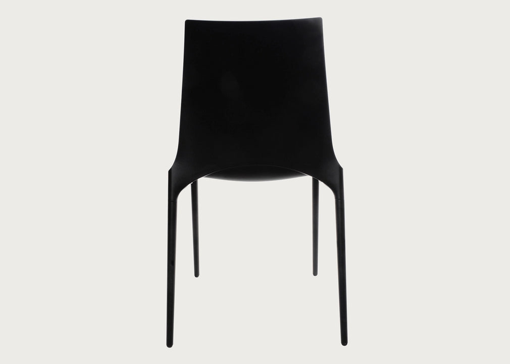 Petra Dining Chair Black