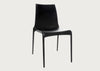 Petra Dining Chair Black