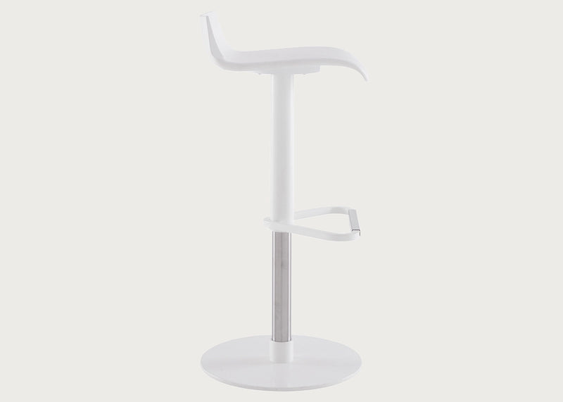 Petros Barstool White