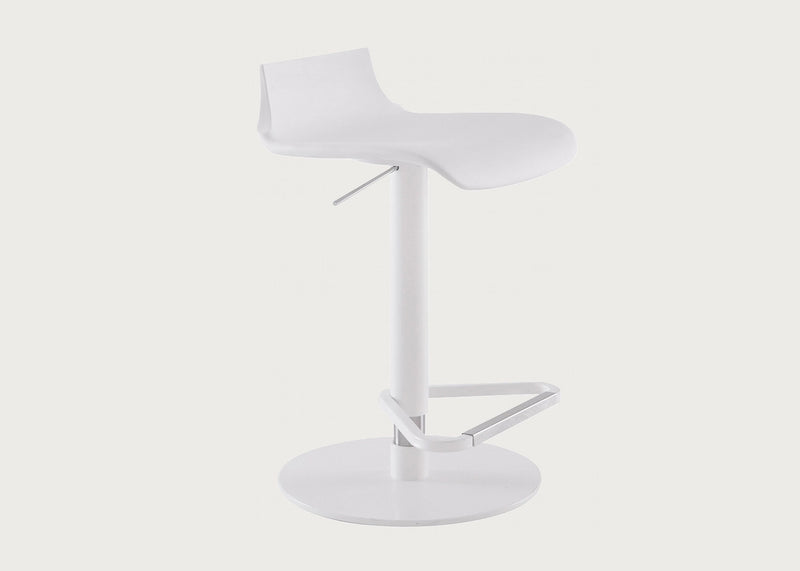 Petros Barstool White