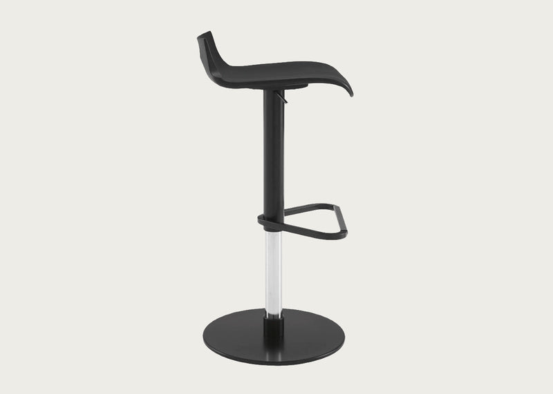 Petros Barstool White