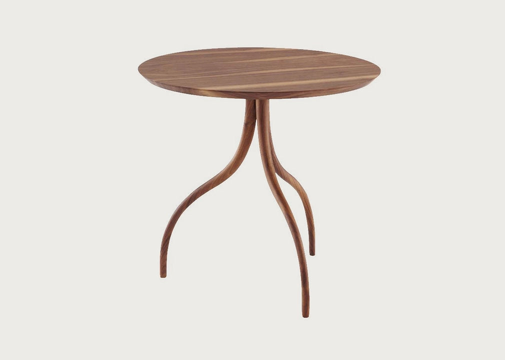 Thot Occasional table in Walnut