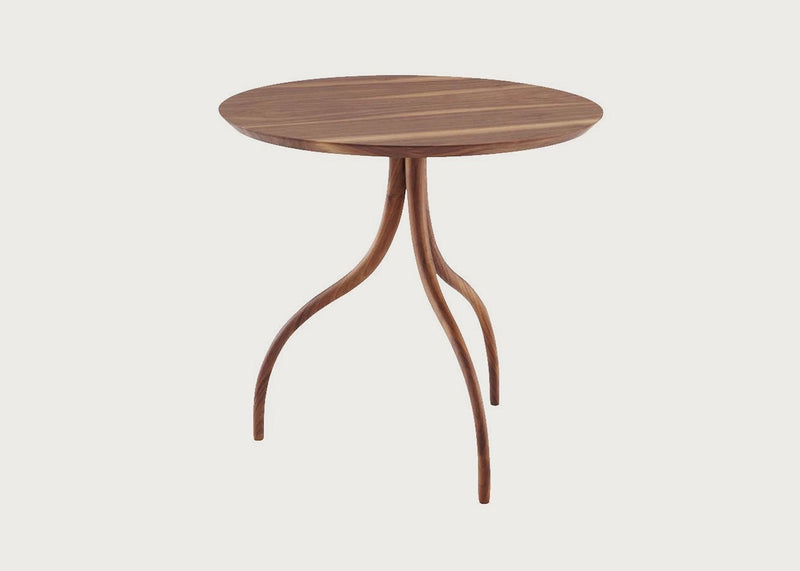 Thot Occasional table in Walnut