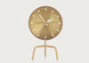 Tripod Desk Clock
