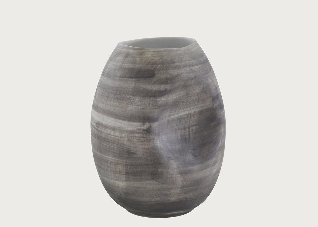 Pression Vase Grey