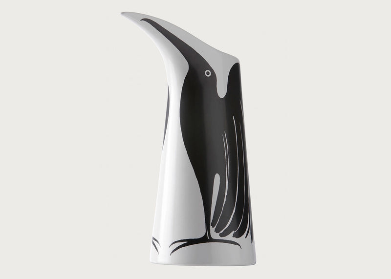 Les Oiseaux Vase