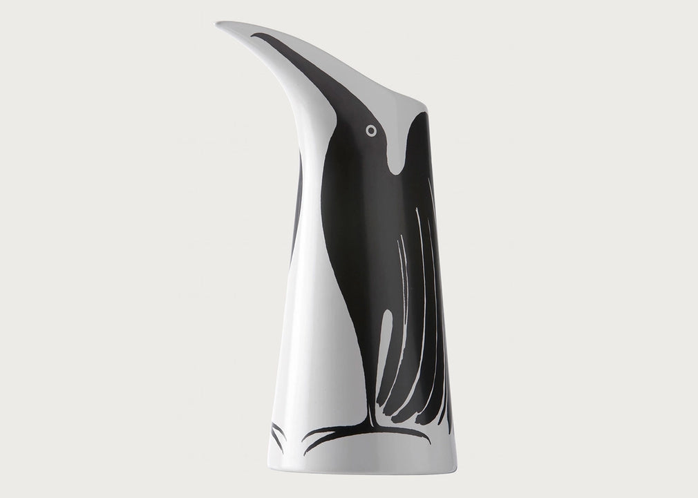 Les Oiseaux Vase