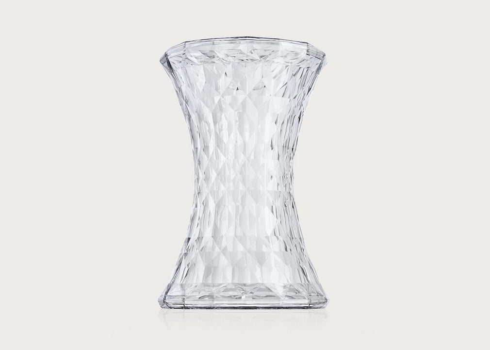 Stone Stool Crystal