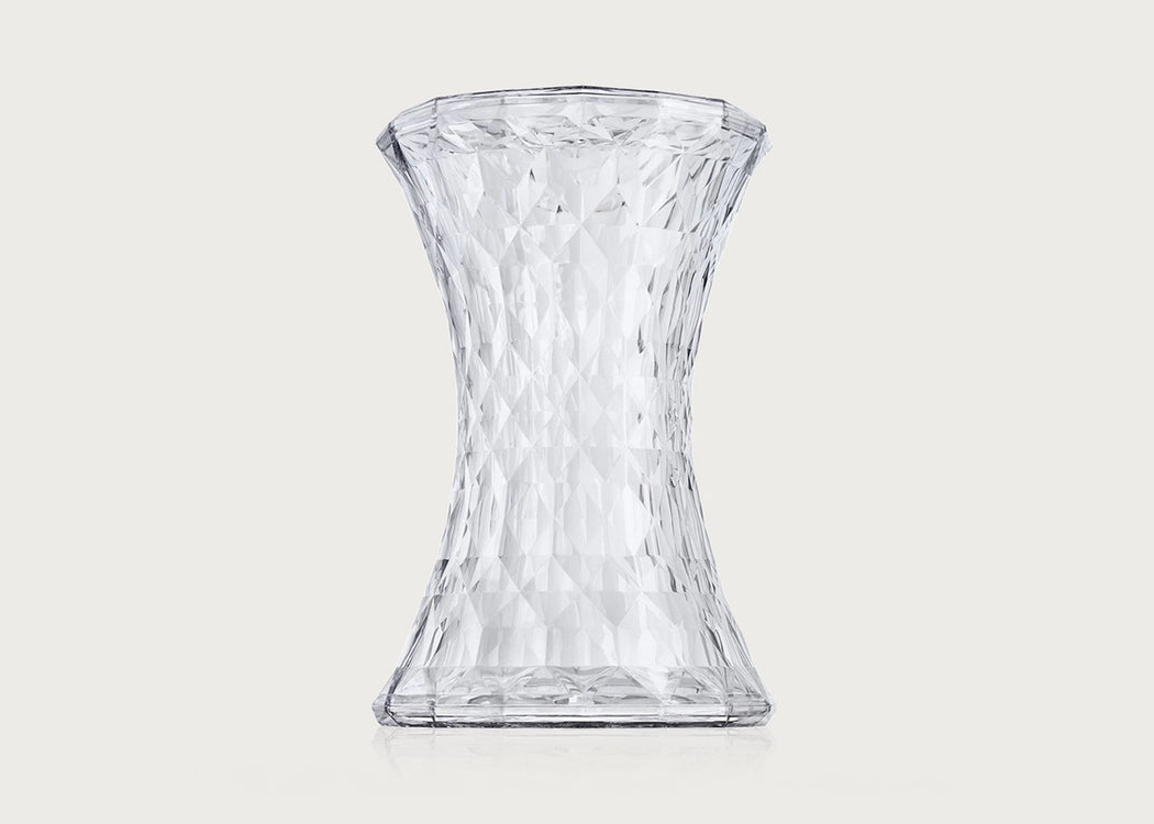Stone Stool Crystal