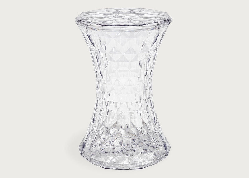 Stone Stool Crystal
