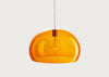 FLY Pendant Light Orange