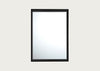 Only Me Mirror Black / Medium