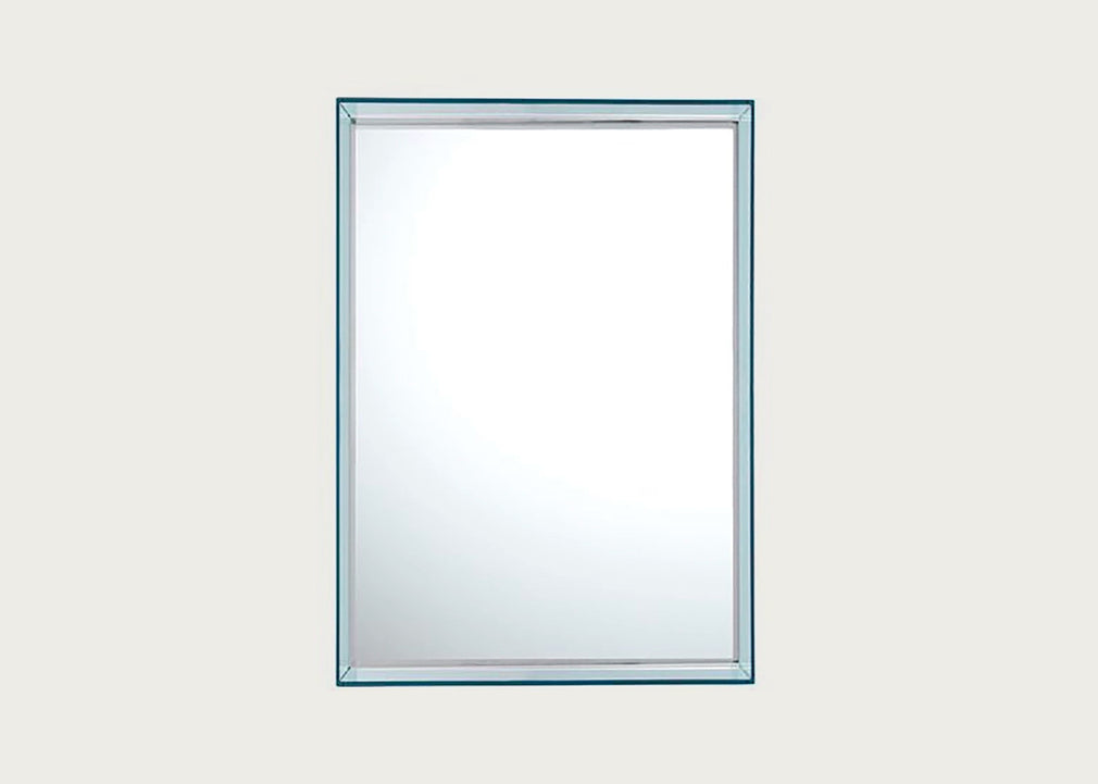 Only Me Mirror Azure / Medium