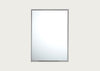 Only Me Mirror Crystal / Large